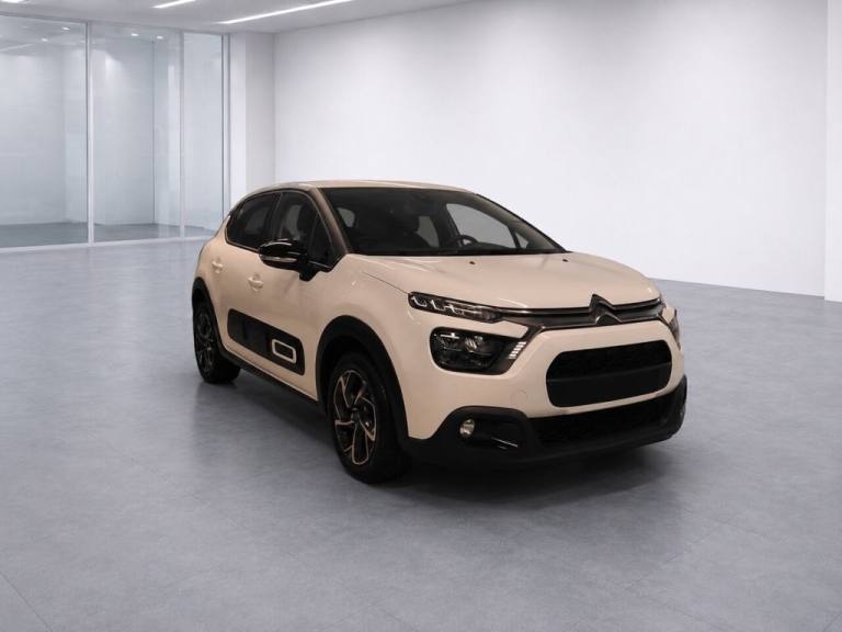 2021 Citroen C3 1.2 PureTech Shine Hatchback 5dr Petrol Manual Euro 6 (s/s) (83 ps) Hatchback Pet...