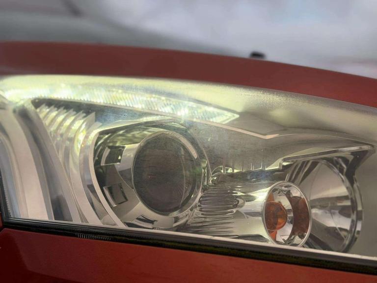 2013 Ford B-MAX 1.5 TDCi Zetec 5dr MPV DIESEL Manual