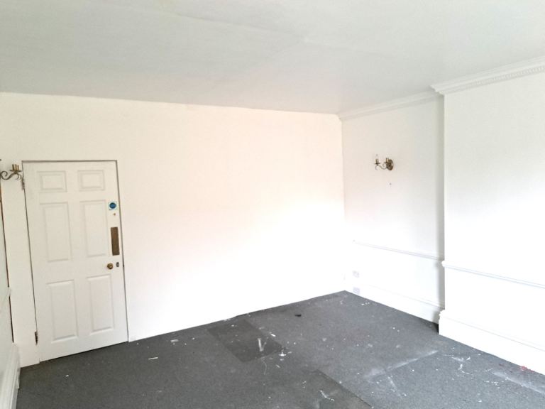 New affordable artists studios and creative office spaces with plenty of natural light - Borough SE1