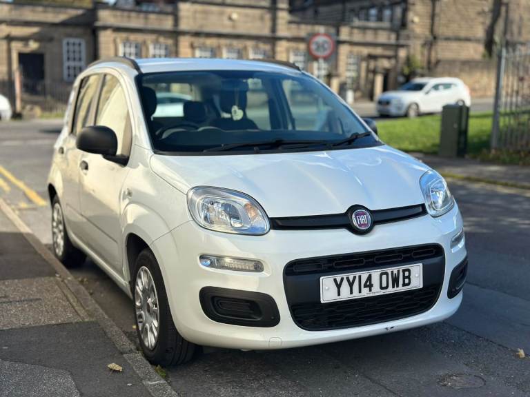 2014 FIAT PANDA 1.2 PETROL 