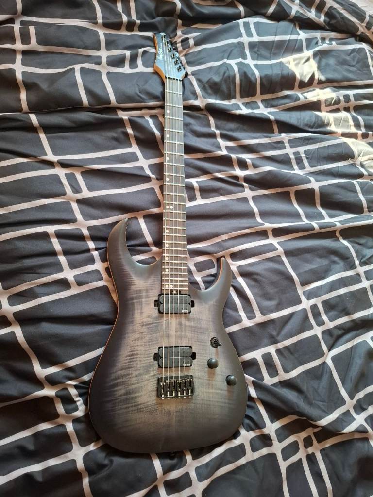 Baritone Electric Guitar (6 string)
