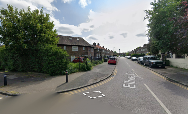 BENEFITS ACCEPTED - Studio Flat Available in Bellingham Lewisham Bromley SE6