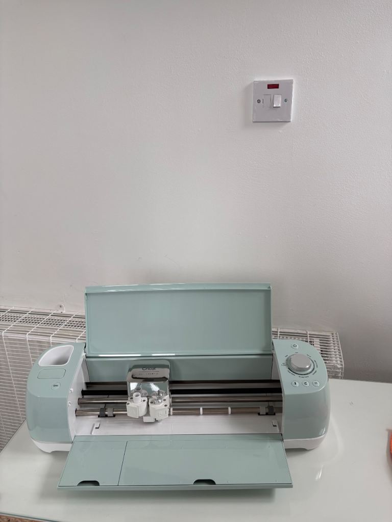 Cricut explore air 2 