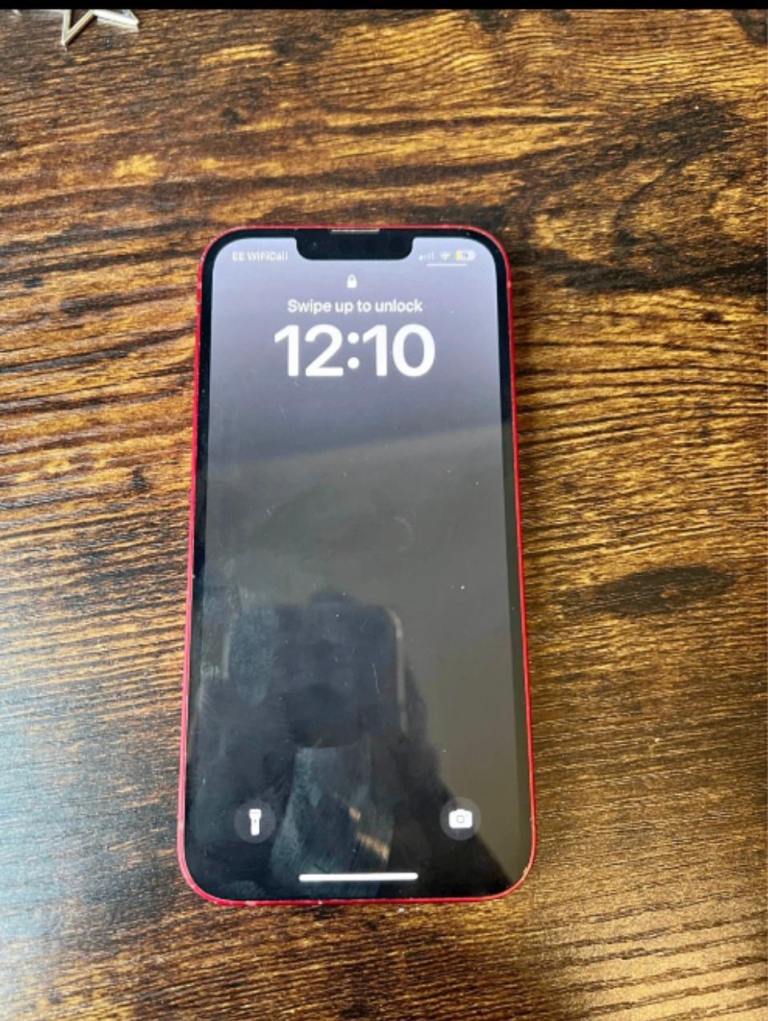 iPhone 14 