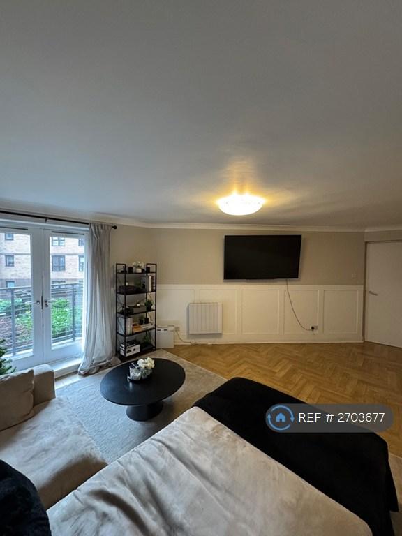 2 bedroom flat in Brown Street, Glasgow, G2 (2 bed) (#2703677)