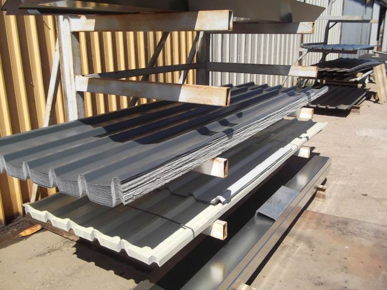 BOX CLADDING FOR SALE