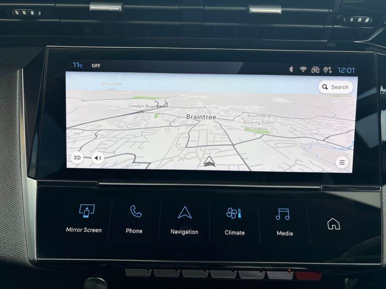 2024 Peugeot 308 1.2 PureTech Allure 5dr EAT8 ESTATE PETROL Automatic