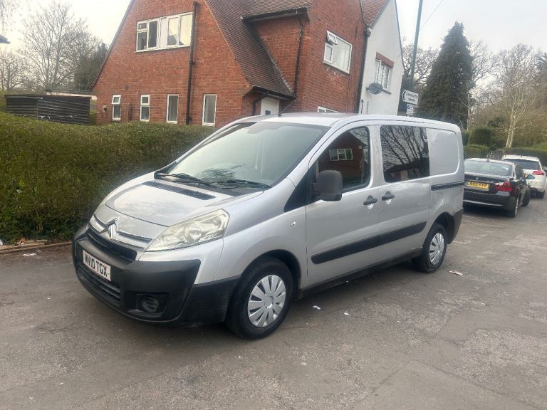 Citren dispatch 1.6 12 month mot px £1700