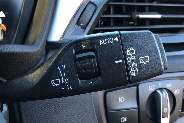 2020 BMW X1 sDrive 20i SE 5dr Step Auto SUV PETROL Automatic