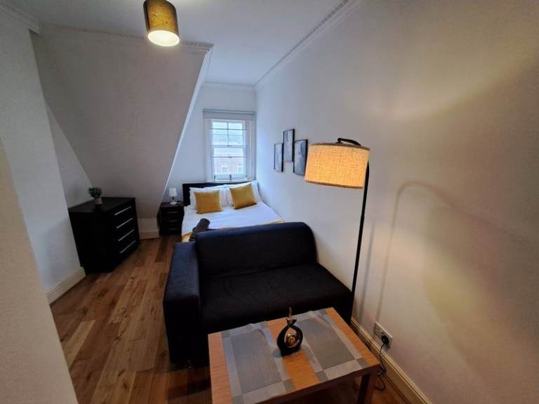 FANTASTIC DOUBLE ROOM AVAILABLE IN LEYTONSTONE ✨