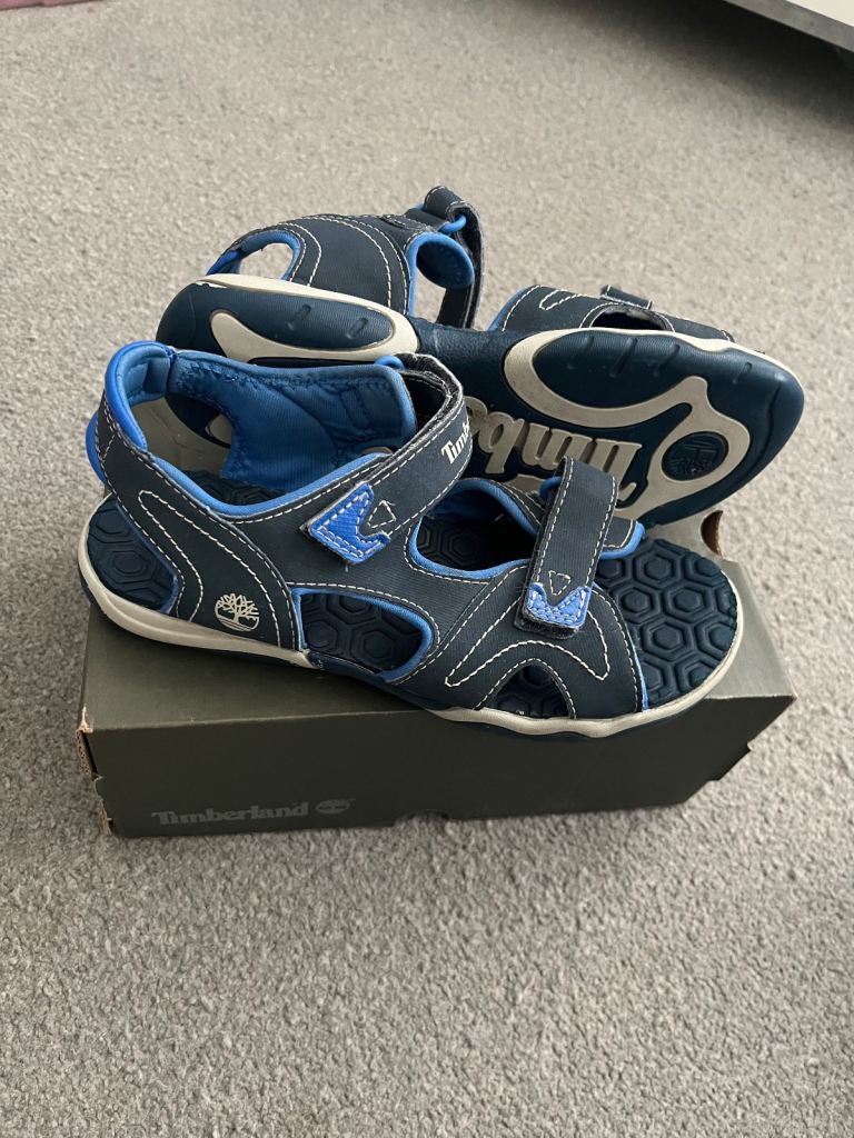 Timberland sandals 