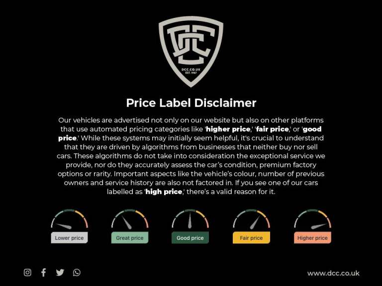 2017 smart fortwo 1.0 Prime Premium 2dr Auto COUPE PETROL Automatic