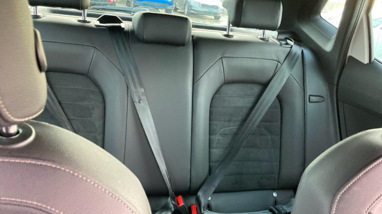 2017 SEAT Ibiza 1.0 TSI 95 Xcellence 5dr Petrol Hatchback Hatchback Petrol Manual