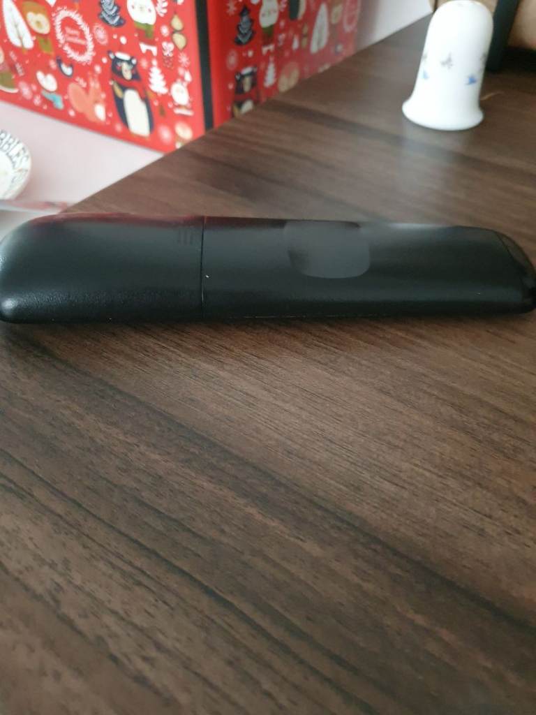 JVC Roku TV Remote – Like New