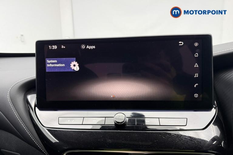 2025 Nissan Juke 1.0 DiG-T Tekna 5dr DCT SUV Petrol Automatic