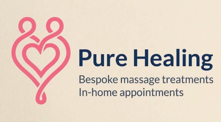 Pure Healing massage
