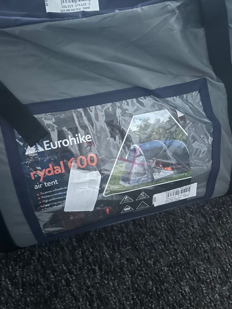 Camping Bundle