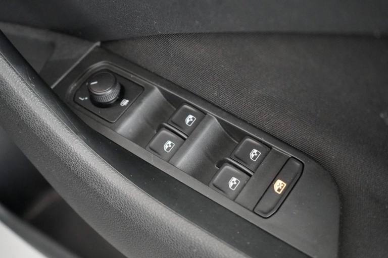 2022 Skoda Kamiq 1.0 TSI 110 Monte Carlo 5dr HATCHBACK PETROL Manual