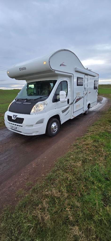 Eldiss autoquest 180 2011 Good condition inside and out  Only 45,000 miles  Timing chain 