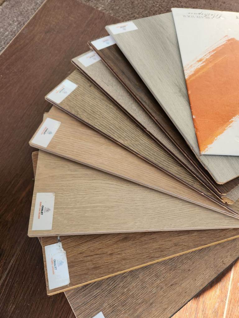 Carpet, vinyl, laminate flooring and all types of floor