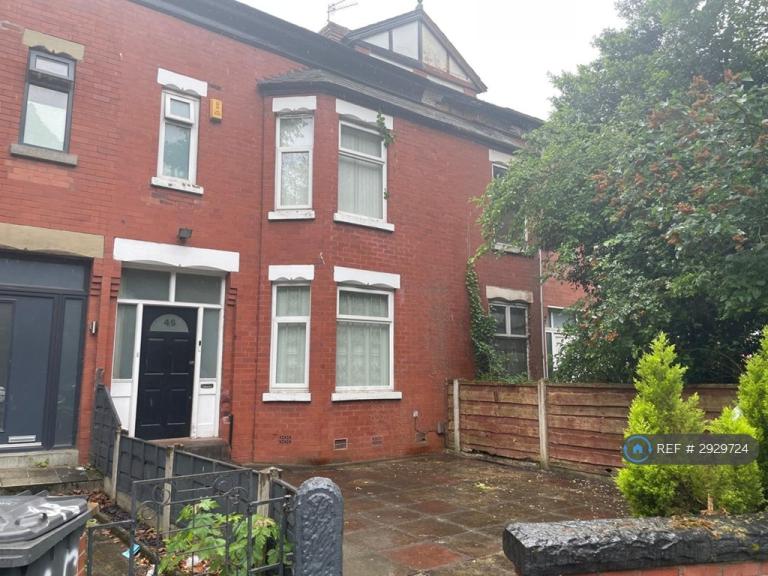 5 bedroom house in Moseley Road, Manchester, M14 (5 bed) (#2929724)
