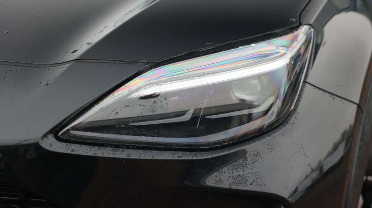 2023 Toyota Yaris Cross 1.5 Hybrid Design 5dr CVT Estate Hybrid Automatic