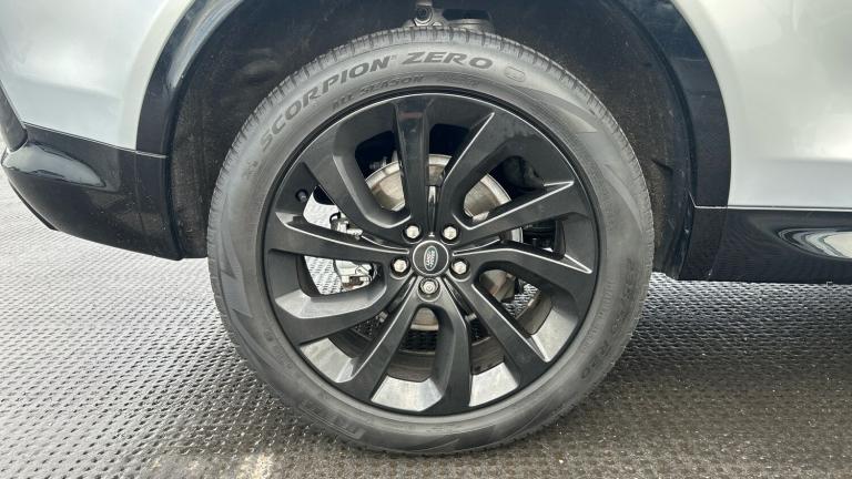 2025 Land Rover Discovery Sport 2.0 D200 Dynamic HSE 5dr Auto [5 Seat] Diesel Station Wagon Stati...