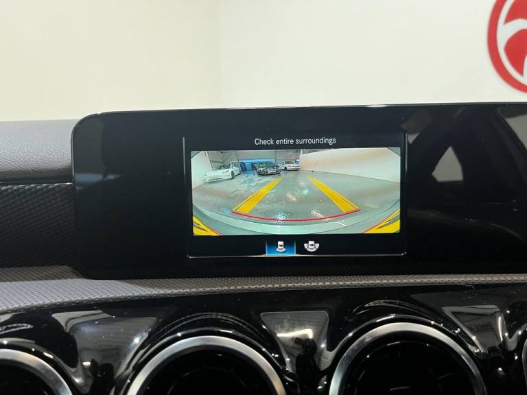 2020 Mercedes-Benz A-Class 1.3 A180 Sport Hatchback 5dr Petrol Manual Euro 6 (s/s) (136 ps) Hatch...