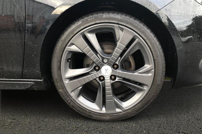 2018 Peugeot 308 1.5 BlueHDi 130 GT Line 5dr HATCHBACK DIESEL Manual