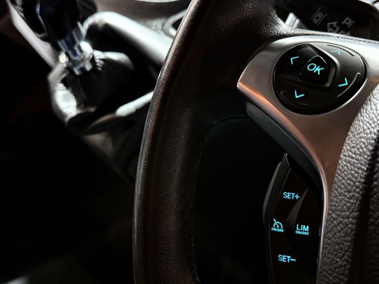 2017 Ford Tourneo Custom 2.0 290 EcoBlue Sport L2 Euro 6 (s/s) 5dr MPV Diesel Manual