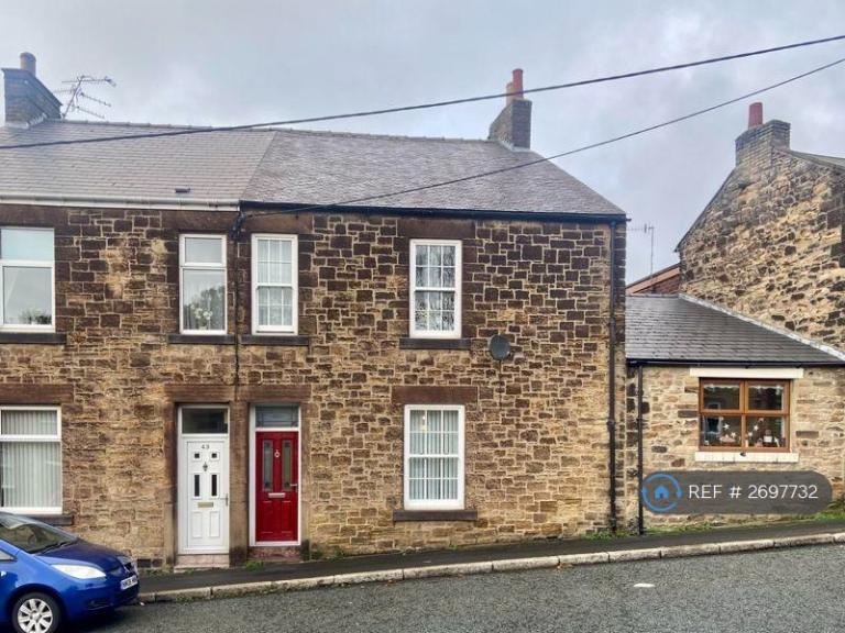 3 bedroom house in Durham Road, Blackhill, Consett, DH8 (3 bed) (#2697732)