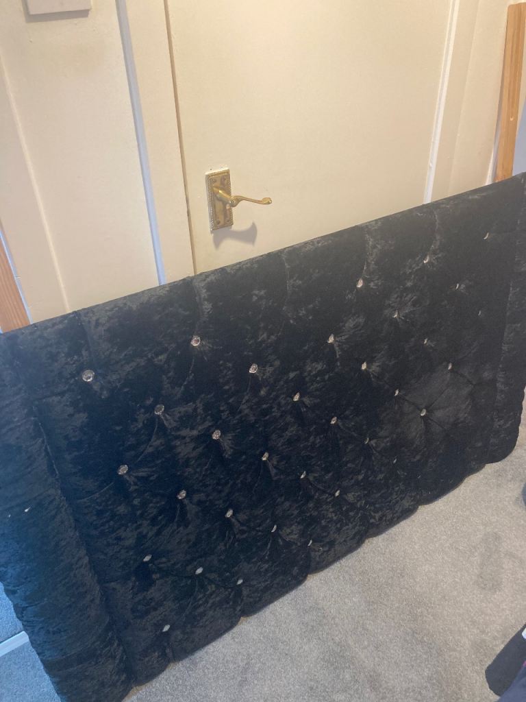 Headboard 