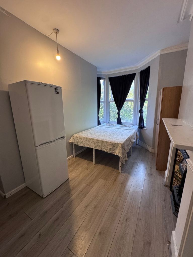 🌿Affordable Single & Double Rooms Available – Seven Sisters N15📍 | Low Deposit!!