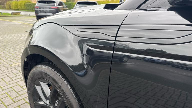 2025 Land Rover Range Rover Evoque 2.0 D200 Edition 5dr Auto Diesel Hatchback Hatchback Diesel Au...