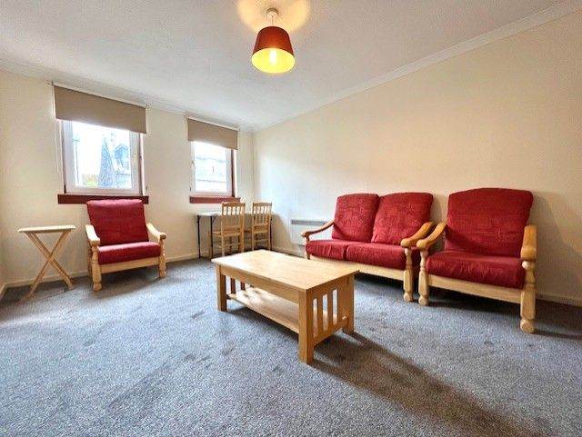 Jute Street Apartment (1st Floor) 