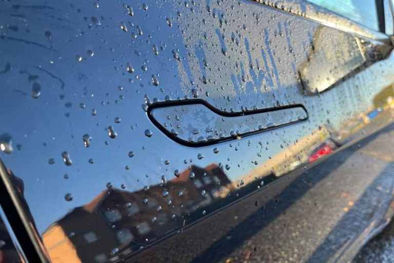 2022 Tesla Model 3 Standard Range Plus Saloon 4dr Electric Auto RWD (241 bhp) Saloon Electric Aut...