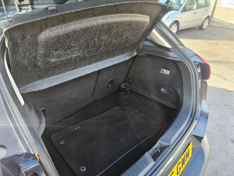 2016 Mazda CX-3 1.5 SKYACTIV-D Sport Nav SUV 5dr Diesel Manual 4WD Euro 6 (s/s) (105 ps) HATCHBAC...