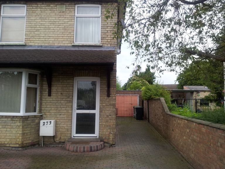 Single Room for rent in CAMBRIDGE , CB1 COLDHAMS LANE