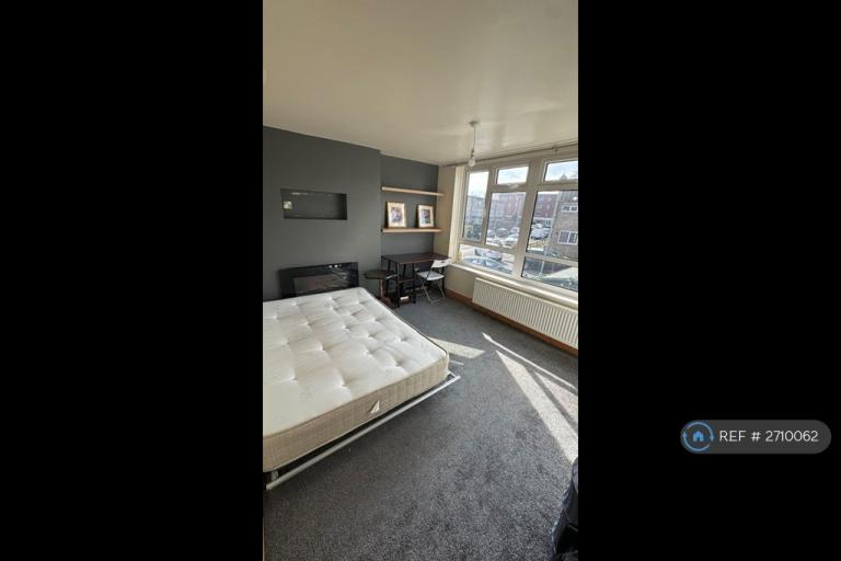 1 bedroom in Waterworks, Birmingham, B16 (#2710062)