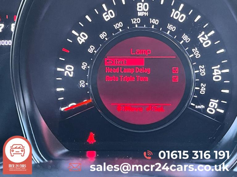 KIA CEED 1.4 VR7 2014