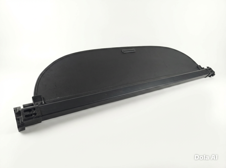 Retractable parcel shelf Q5 compatible 