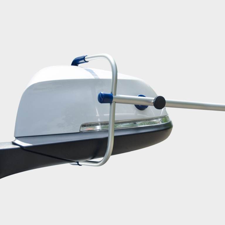 Oppi Towing Mirrors for Landrover Discovery 5