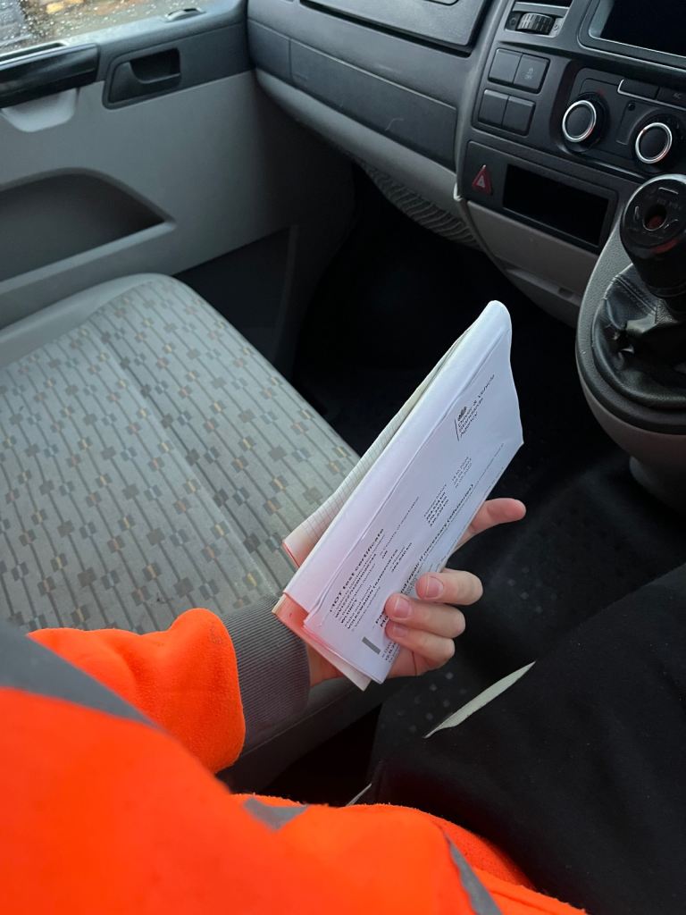 Volkswagen, 2011, 1968 (cc) full year mot