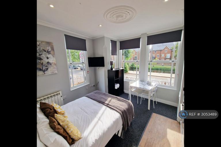 Studio flat in Riverside Road, Norwich, NR1 (#3053489)