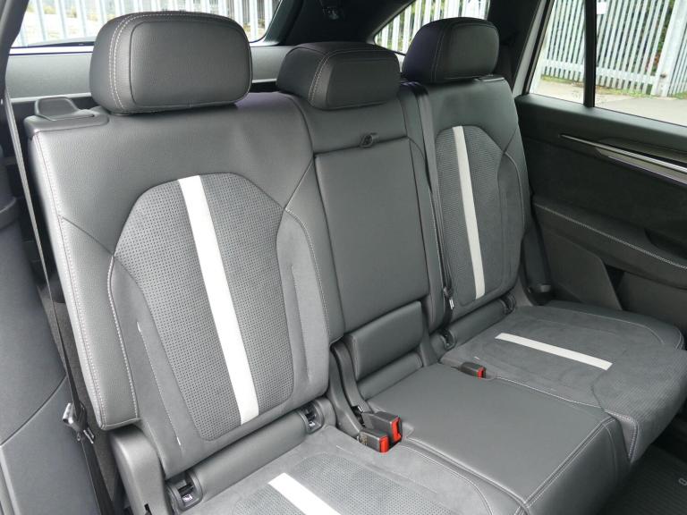 2025 Skoda Kodiaq 1.5 TSI e-TEC SportLine 5dr DSG [7 Seat] ESTATE PETROL Automatic