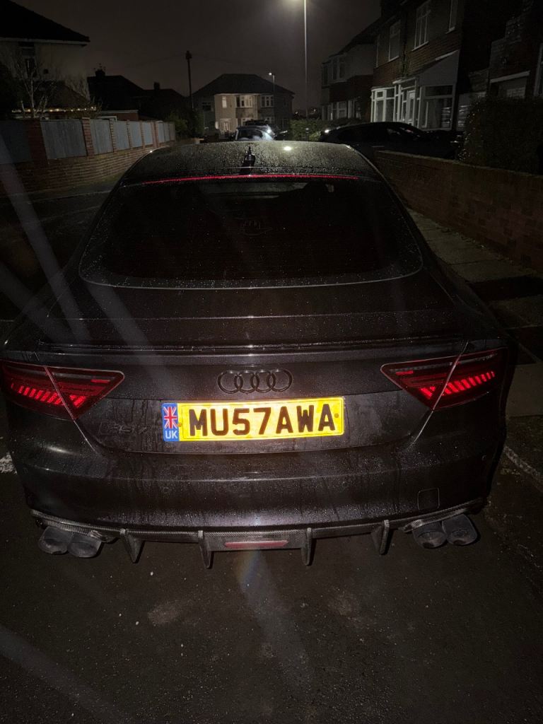 Audi, 2014, 3990 (cc)