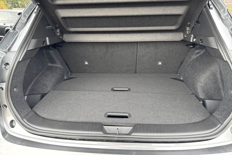 2025 Nissan Qashqai 1.3 DiG-T MH Tekna 5dr Hatchback Petrol Manual