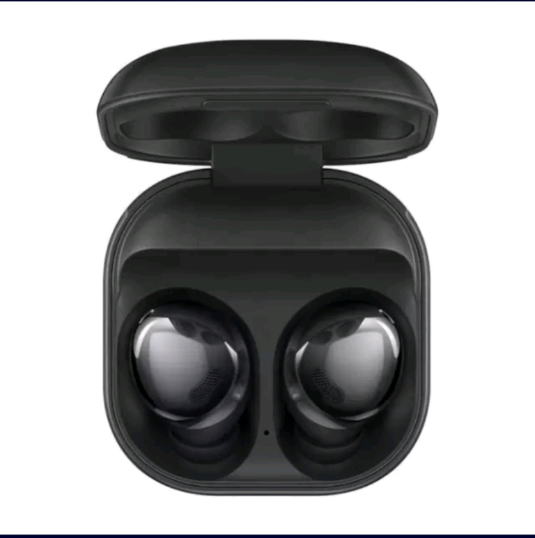 New Samsung Galaxy Buds Pro