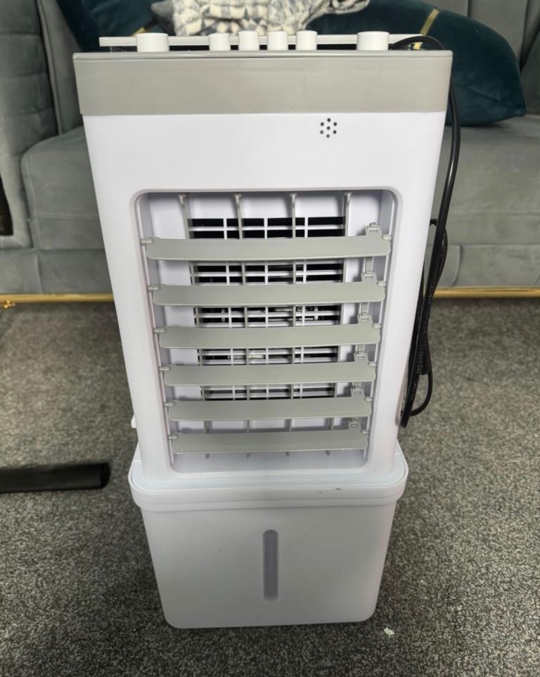 12L portable Air conditioner 