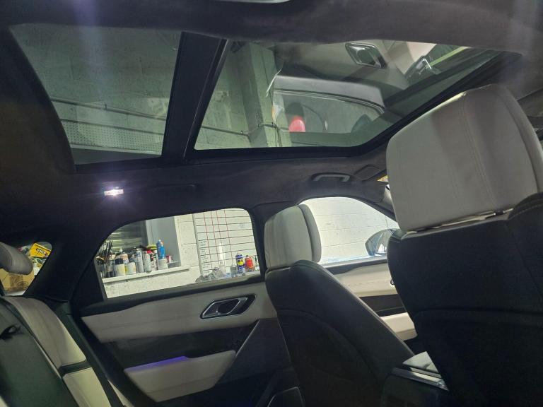 2018 Land Rover Range Rover Velar 3.0 D300 First Edition 5dr Auto ESTATE DIESEL Automatic